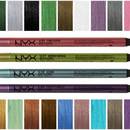 Nyx Cosmetics Slide On Pencils