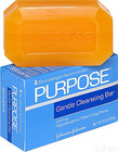 Johnson & Johnson Gentle Cleansing Bar