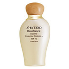 Shiseido Benefiance Daytime Protective Emulsion SPF 15