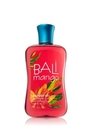 Bath & Body Works Bali Mango Shower Gel