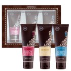 LAVANILA The Healthy Body Butter Trio