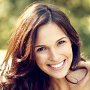 The Most Flattering Hair Part for Your Face Shape