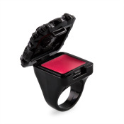 Anna Sui Rose Ring Rouge 302