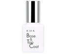 RMK Base & Top Coat