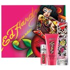 Ed Hardy Ed Hardy Women Gift Set