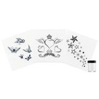 TEMPTU ADORN Temporary Tattoo Kit - Girly Chic