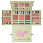 Pixi Week of Makeup