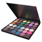 Coastal Scents Smokey Eye Palette