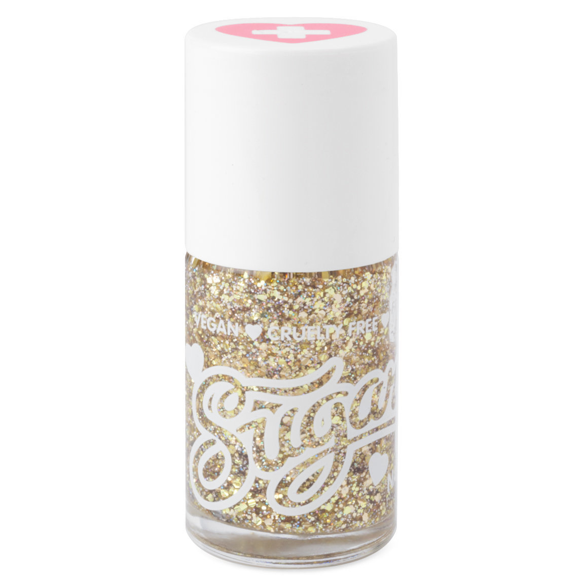 Sugarpill Cosmetics Nail Lacquer Divinity