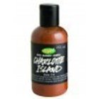 LUSH Charlotte Island Body Tint