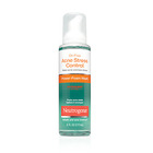 Neutrogena Oil-Free Acne Stress Control Power-Foam Wash