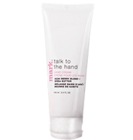 mark. Talk To The Hand Fragrance-Free Hand Cream