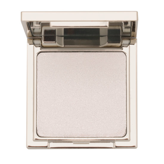 Jouer Cosmetics Ice product smear.
