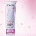Ponds Flawless White Deep Whitening Facial Foam 