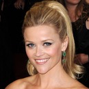 Oscar Hair 2011: Reese Witherspoon
