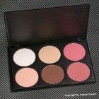 Coastal Scents Contour & Blush Palette