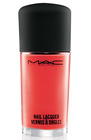 MAC Spring Color Forecast Nail Lacquer
