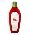 Garden Botanika Pomegranate Wine Body Cleanser