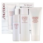 Shiseido Skincare 1 2 3 - The Skincare Moisturizing Hydratant
