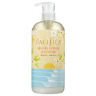 Pacifica Malibu Lemon Blossom Body Wash