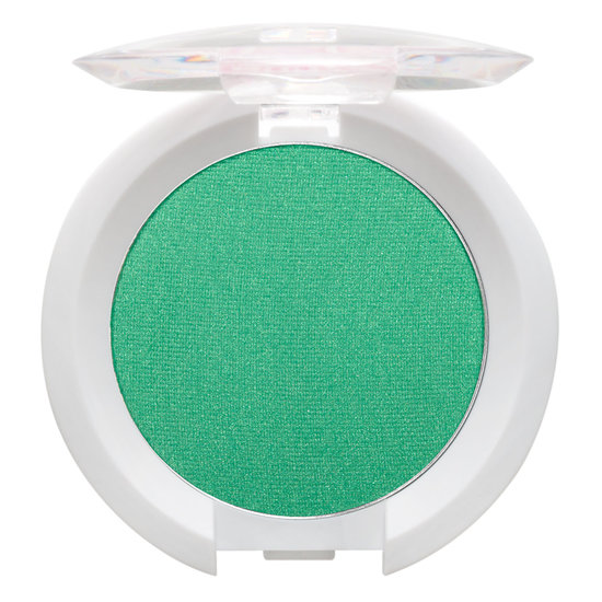 Sugarpill Cosmetics Pressed Eyeshadow Midori product smear.