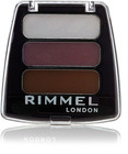 Rimmel London Eyeshadow Trio