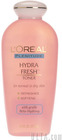 L'Oréal Hydra Fresh Toner