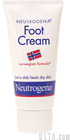Neutrogena Norwegian Formula Foot Cream