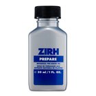 Zirh Prepare