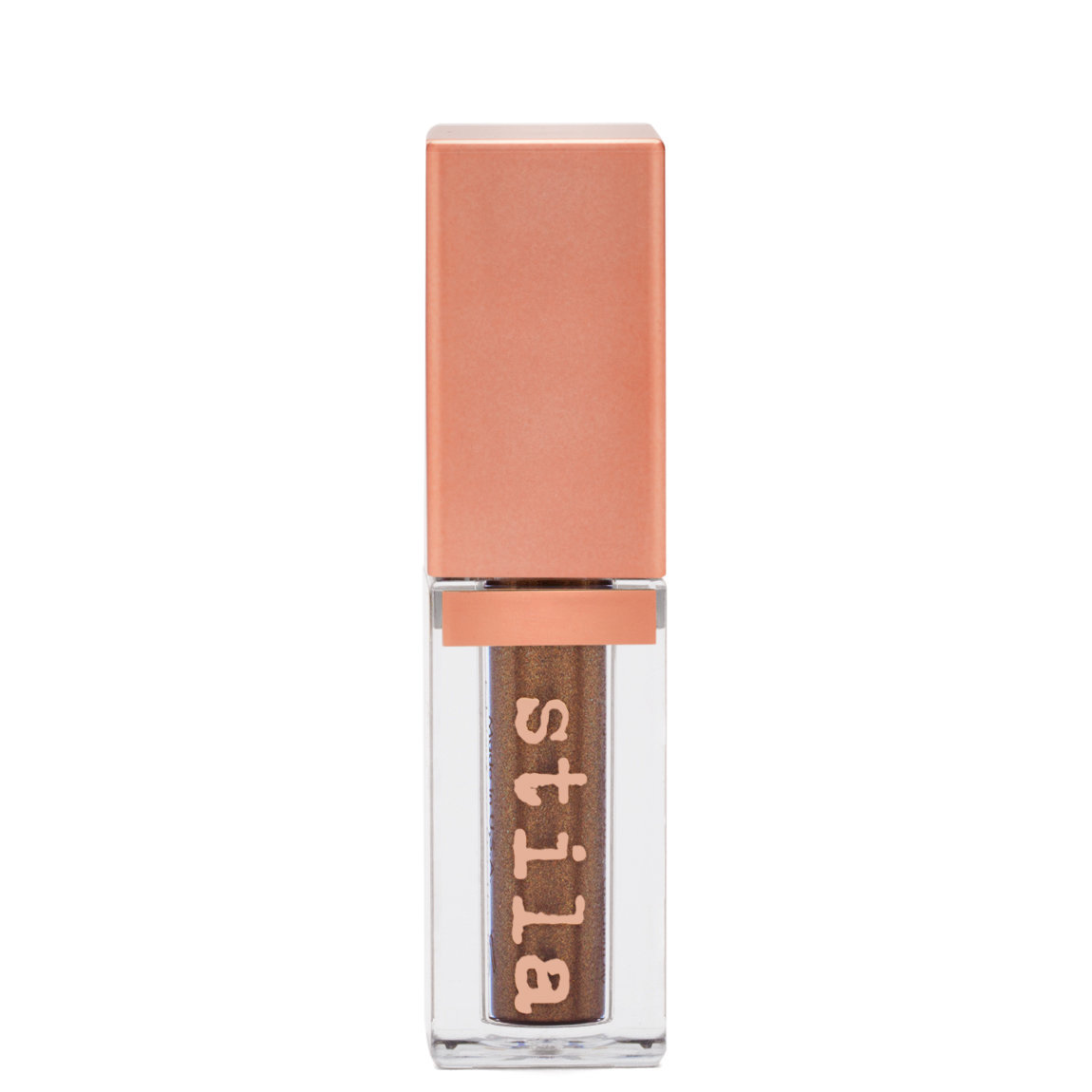 Stila Shimmer & Glow Liquid Eye Shadow Vivid Smoky Quartz