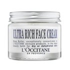 L'Occitane Ultra Rich Face Cream