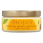 Pacifica Brazilian Mango Grapefruit Body Butter