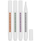 BriteSmile Brite Smile To Go Accelerator Variety Pack of 4