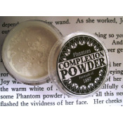 Portland Black Lipstick Company Phantom Complexion Powder