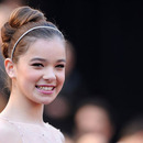 Oscar Beauty 2011: Hailee Steinfeld