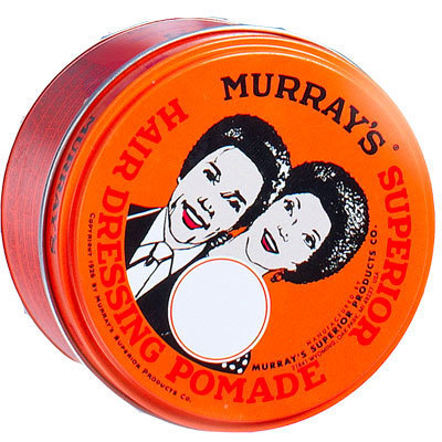 Murray's Superior Hair Dressing Pomade
