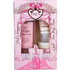 Jaqua Pink Champagne Frosting Guilt Free Body Treats