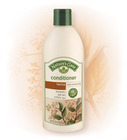 Nature's Gate Henna Shine Enhancing Conditioner 