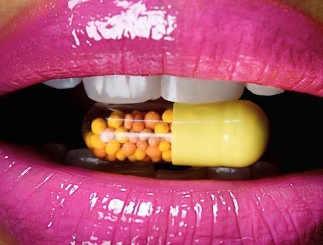 vitamins should take which