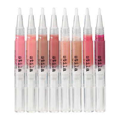 Holiday Lip Glaze Set 2011