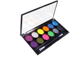 Acid i-Divine Palette
