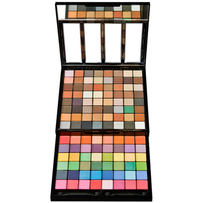 BOX OF EYE SHADOWS