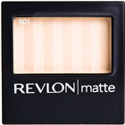 Revlon Matte Eyeshadow