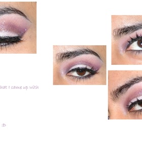 a tone down purple that is still a bit playful.