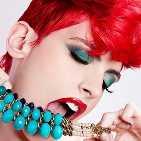 MODEL: PAIGE ANDERSON
PHOTOGRAPHER: KAITLYN BARLOW