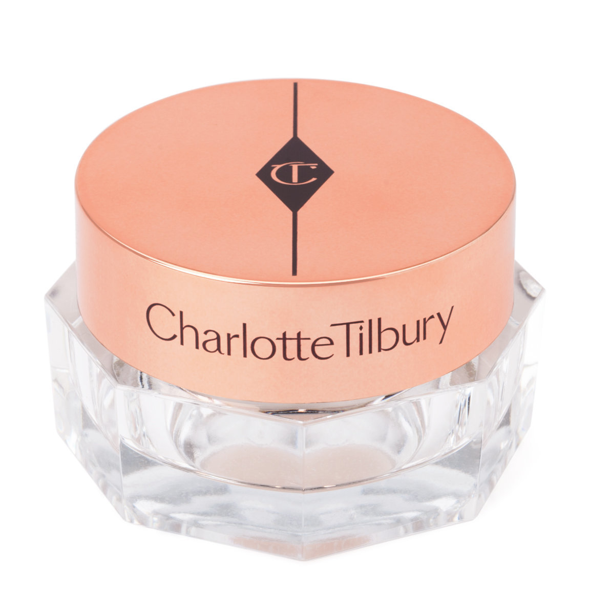 Charlotte Tilbury Magic Eye Rescue product smear.