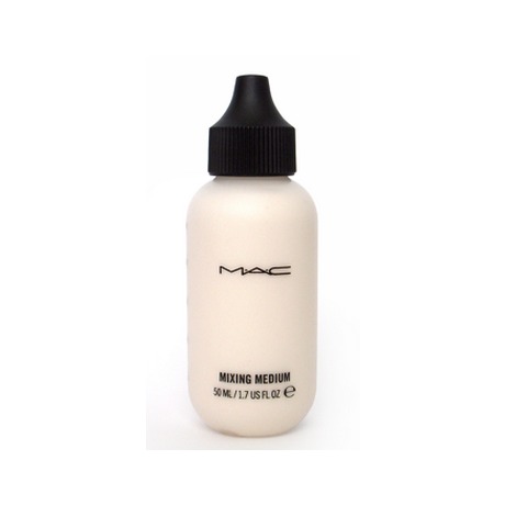 mac face body mixing medium mix
