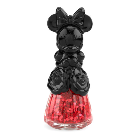Anna Sui Minnie Mouse Nail Color N 400 Passion Red