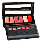 L.A. Girl Lip Palette