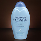 Ambi Shower to Shower Morning Fresh